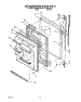 07 - Refrigerator Door