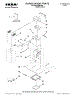 01 - Range Hood Parts