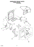 08 - Dispenser Front Parts