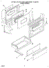 05 - Oven Door And Drawer