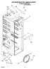 02 - Refrigerator Liner Parts