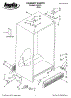 01 - Cabinet Parts