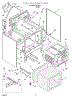 04 - Oven Chassis Parts