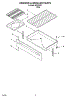04 - Drawer & Broiler Parts