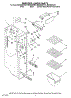 04 - Freezer Liner Parts