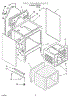 04 - Oven Chassis Parts