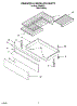 05 - Drawer & Broiler Parts