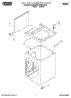 01 - Top And Cabinet, Lit / Optional