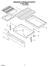 04 - Drawer & Broiler Parts