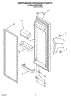 06 - Refrigerator Door Parts