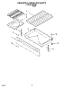 04 - Drawer & Broiler Parts