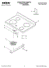 01 - Cooktop Parts