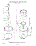 04 - Agitator, Basket And Tub
