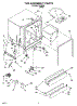 03 - Tub Assembly Parts