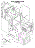 04 - Oven Chassis Parts
