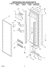 06 - Refrigerator Door Parts