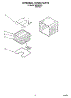 03 - Internal Oven Parts