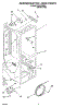 02 - Refrigerator Liner Parts