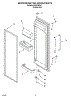 07 - Refrigerator Door Parts