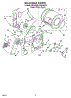03 - Bulkhead Parts, Optional Parts (Not Included)