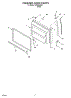 06 - Freezer Door Parts, Literature And Optional Parts