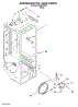 02 - Refrigerator Liner Parts