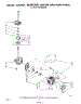 06 - Brake, Clutch, Gearcase, Motor And Pump