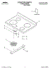 01 - Cooktop Parts