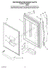 05 - Refrigerator Door Parts