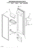 06 - Refrigerator Door Parts
