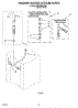13 - Washer Water System Parts