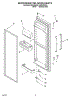 06 - Refrigerator Door Parts