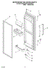 06 - Refrigerator Door Parts