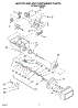 05 - Motor And Ice Container Parts