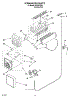 12 - Icemaker Parts, Optional Parts (Not Included)
