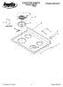 01 - Cooktop Parts