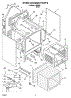 04 - Oven Chassis Parts