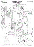 01 - Cabinet Parts