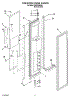 11 - Freezer Door Parts
