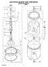 03 - Agitator, Basket And Tub Parts