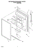 04 - Refrigerator Door Parts