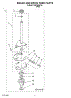 07 - Brake And Drive Tube Parts