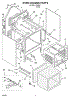 04 - Oven Chassis Parts
