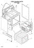 04 - Oven Chassis Parts