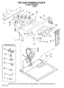 02 - Top And Console Parts