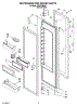 10 - Refrigerator Door Parts