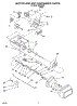 05 - Motor And Ice Container Parts