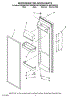 06 - Refrigerator Door Parts