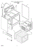 04 - Oven Chassis Parts
