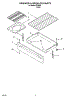 04 - Drawer & Broiler Parts